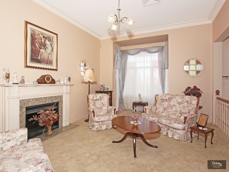 3 Stock Farm Avenue, Bella Vista NSW 2153