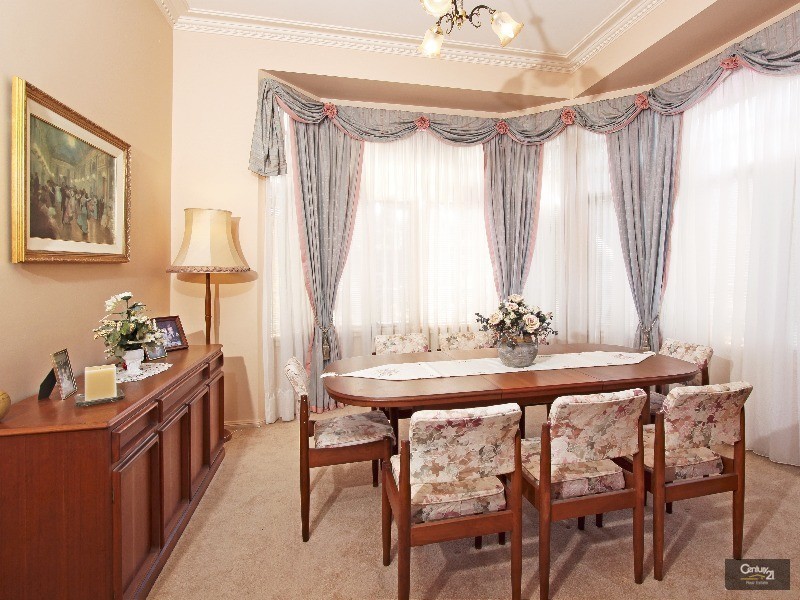 3 Stock Farm Avenue, Bella Vista NSW 2153