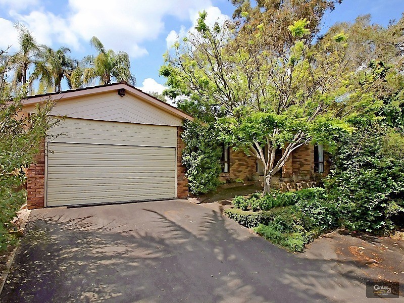 3 Bracken Fell Close, Castle Hill NSW 2154