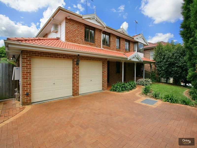 13 Kelbrae Close, Castle Hill NSW 2154