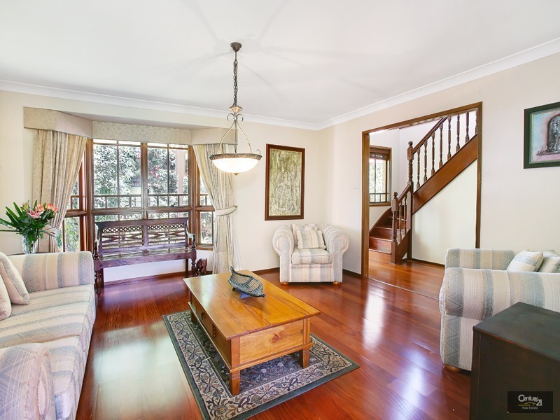 13 Kelbrae Close, Castle Hill NSW 2154