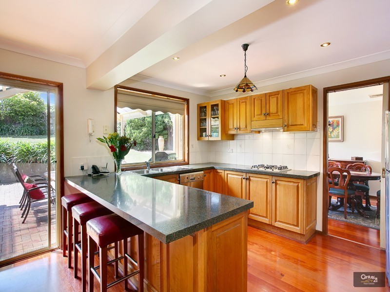 13 Kelbrae Close, Castle Hill NSW 2154