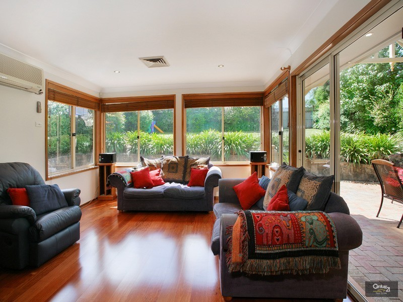 13 Kelbrae Close, Castle Hill NSW 2154