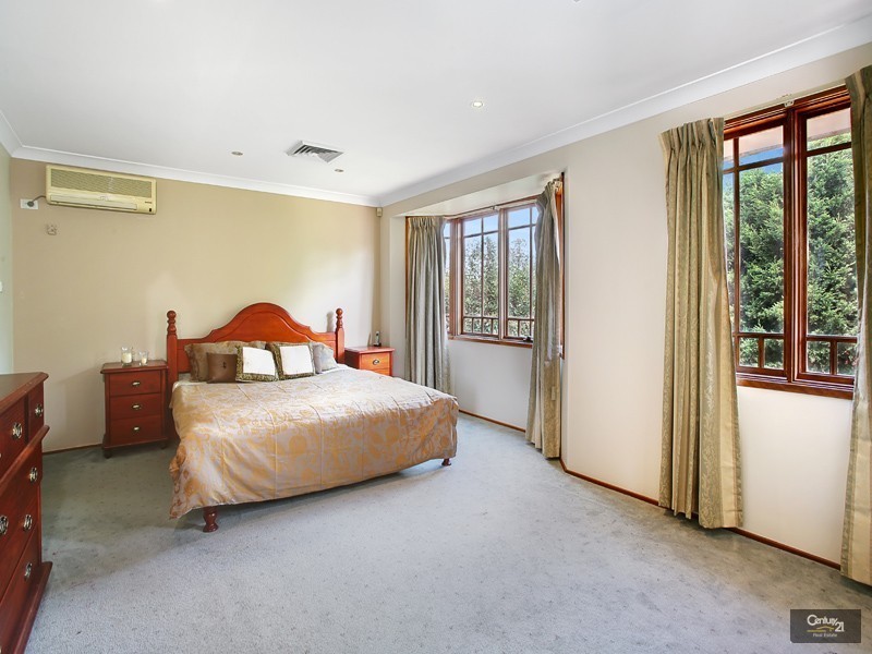 13 Kelbrae Close, Castle Hill NSW 2154