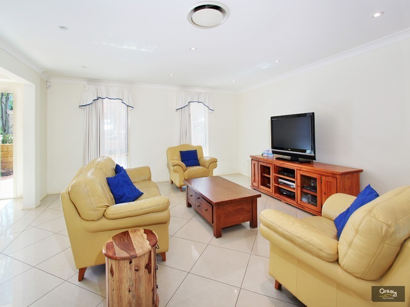 1 Kindilen Close, Rouse Hill NSW 2155