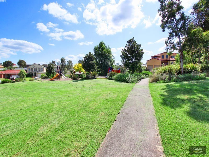 1 Kindilen Close, Rouse Hill NSW 2155