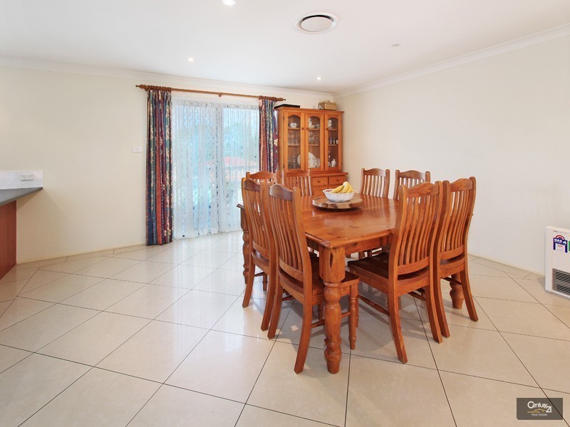 1 Kindilen Close, Rouse Hill NSW 2155