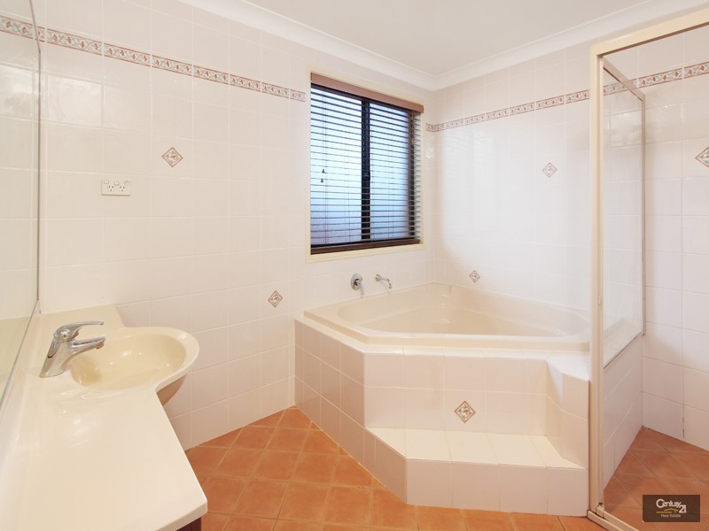 1 Kindilen Close, Rouse Hill NSW 2155