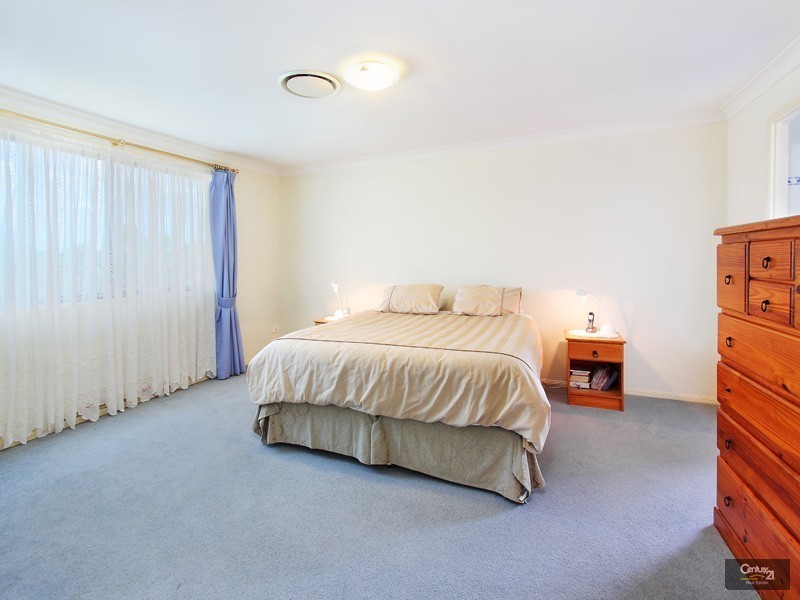 1 Kindilen Close, Rouse Hill NSW 2155