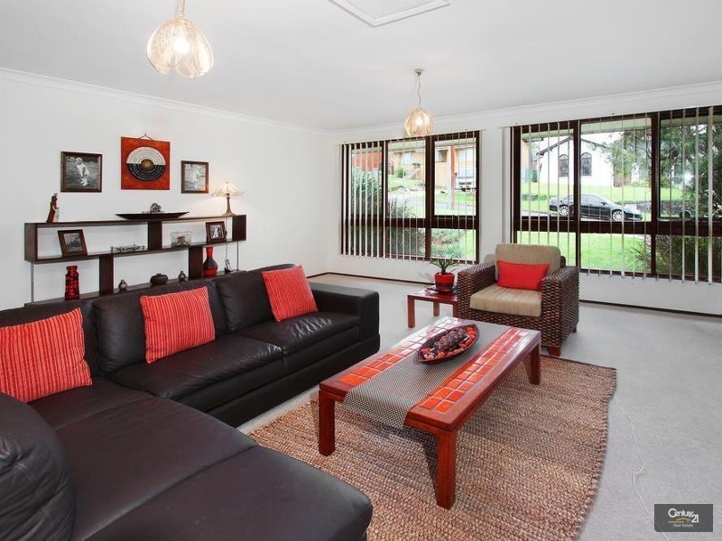 9  Attunga Street, Baulkham Hills NSW 2153