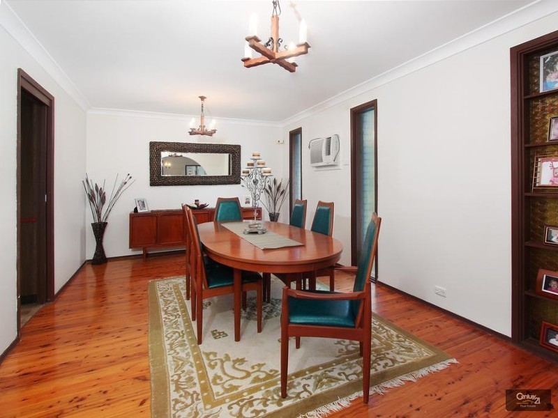 9  Attunga Street, Baulkham Hills NSW 2153