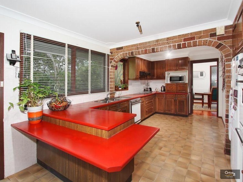 9  Attunga Street, Baulkham Hills NSW 2153