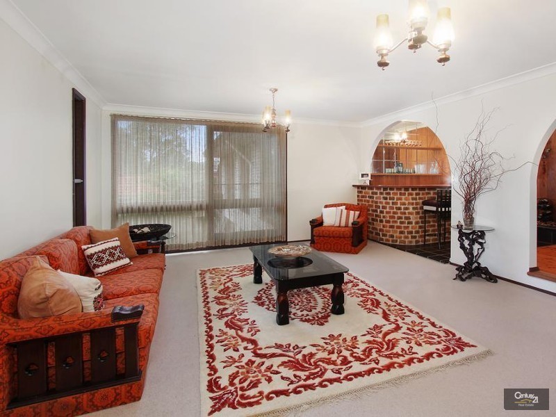 9  Attunga Street, Baulkham Hills NSW 2153