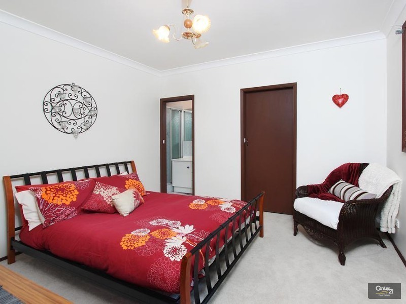 9  Attunga Street, Baulkham Hills NSW 2153