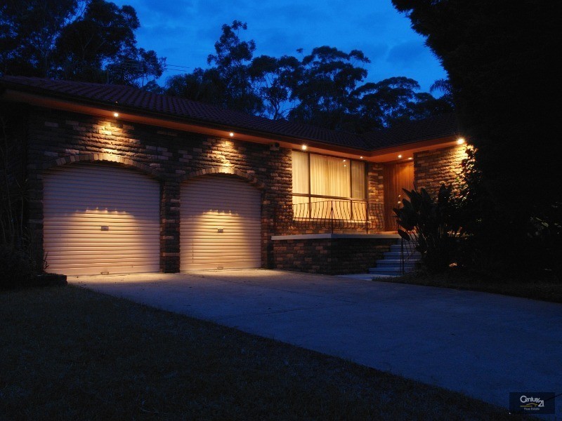 8 Loftus Road, Pennant Hills NSW 2120
