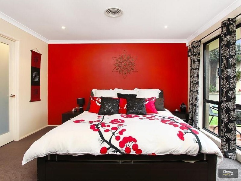 16 Brandon Grove, Kellyville NSW 2155