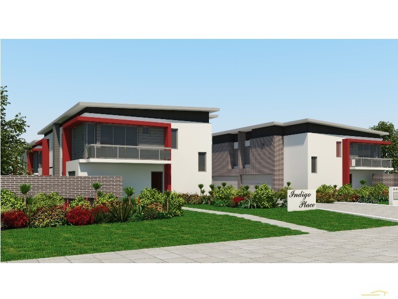 36-38 Cecil Avenue, Castle Hill NSW 2154
