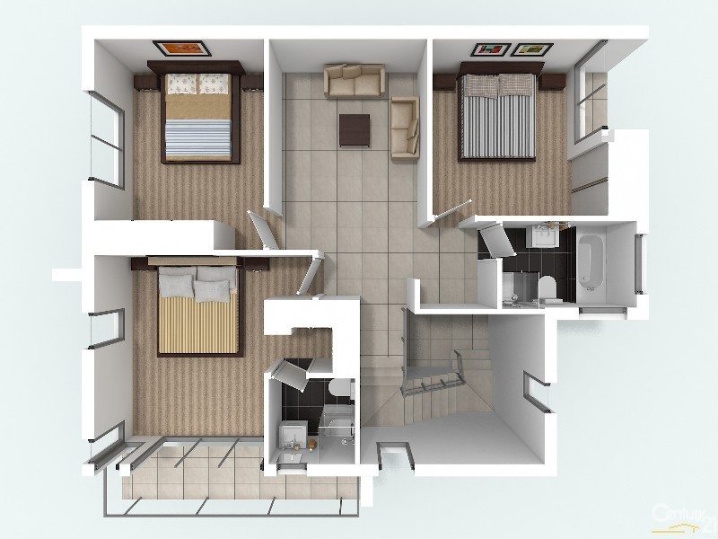 36-38 Cecil Avenue, Castle Hill NSW 2154