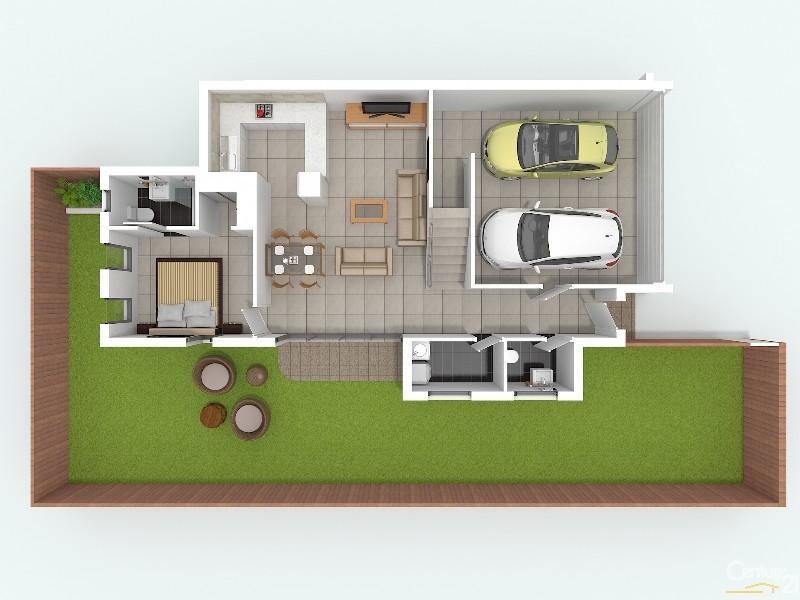 36-38 Cecil Avenue, Castle Hill NSW 2154