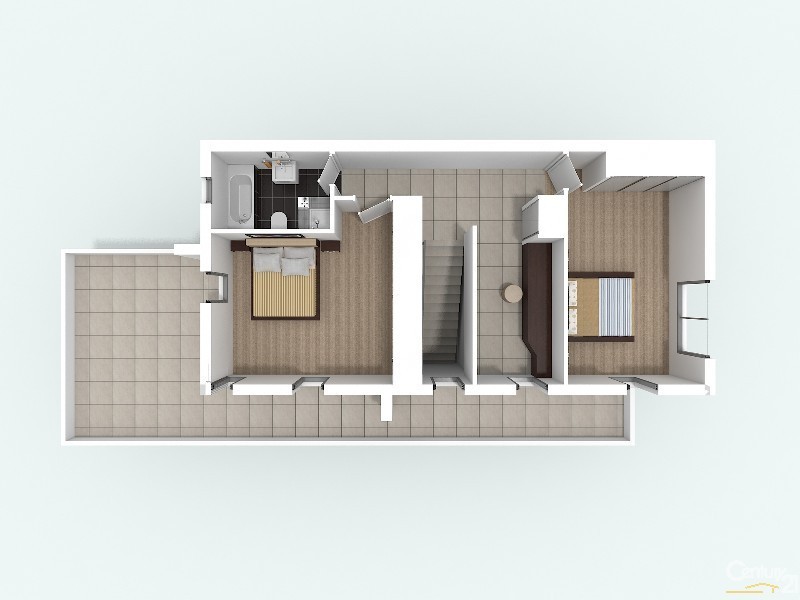 36-38 Cecil Avenue, Castle Hill NSW 2154