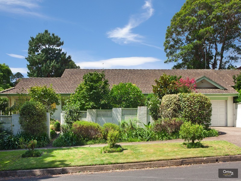 2/10 Kerrs Road, Castle Hill NSW 2154