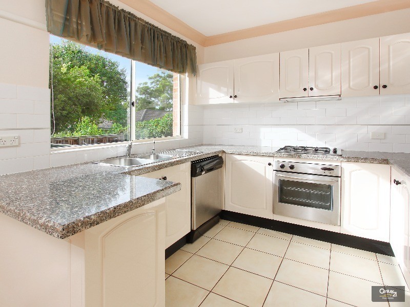 7/29-35 Pearce Street, Baulkham Hills NSW 2153