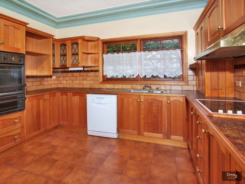 12 Worthing Avenue, Castle Hill NSW 2154