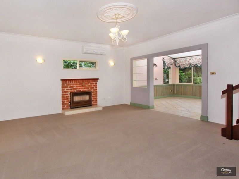 12 Worthing Avenue, Castle Hill NSW 2154