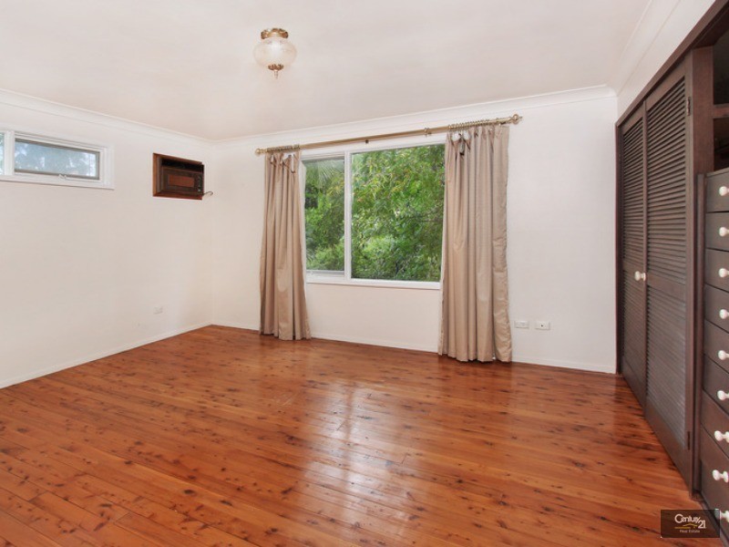 12 Worthing Avenue, Castle Hill NSW 2154