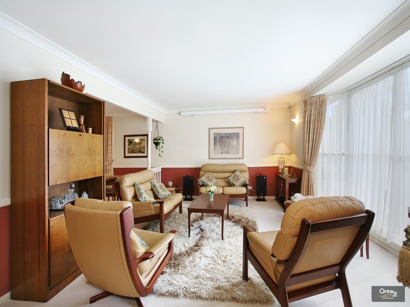 4 Broadsword Place, Castle Hill NSW 2154