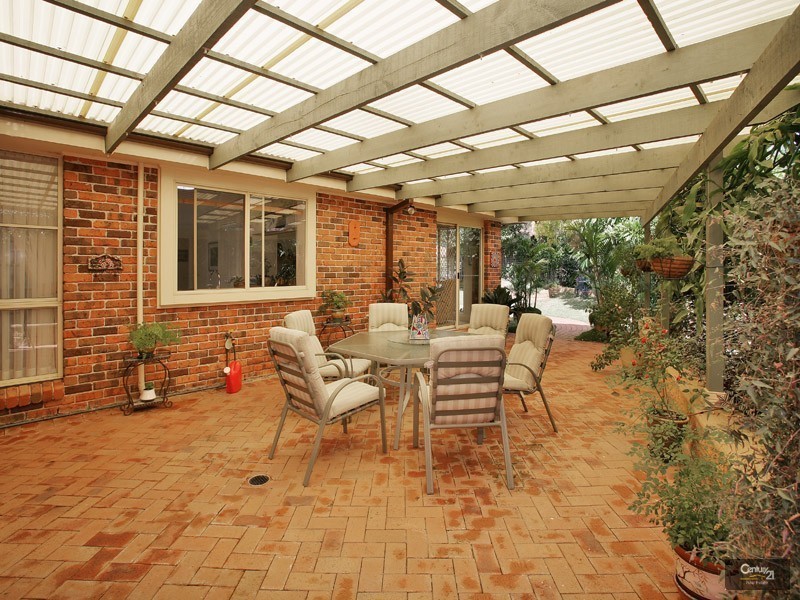 4 Broadsword Place, Castle Hill NSW 2154