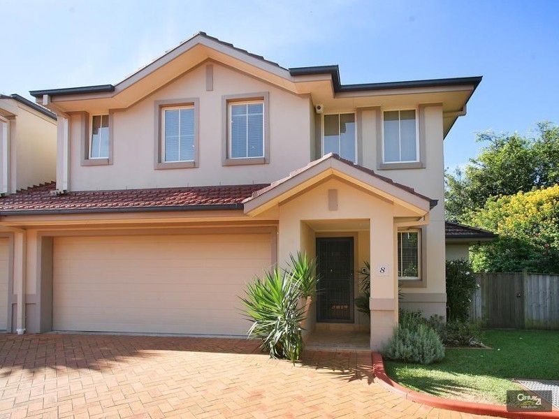 8/27-31 Church Street, Castle Hill NSW 2154