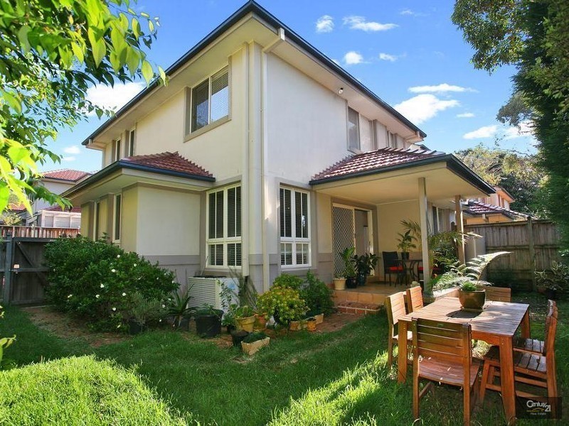 8/27-31 Church Street, Castle Hill NSW 2154