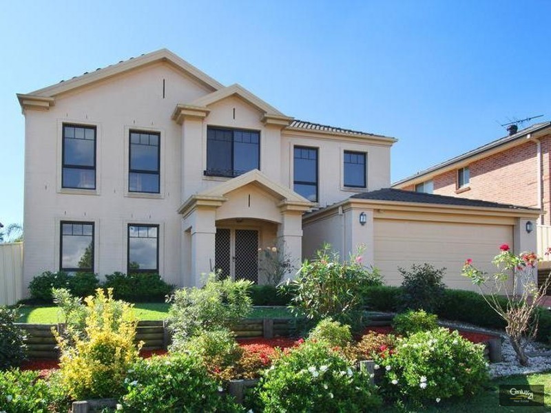 43 Orleans Way, Castle Hill NSW 2154