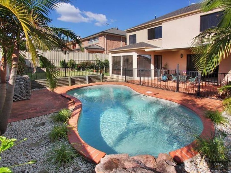 43 Orleans Way, Castle Hill NSW 2154