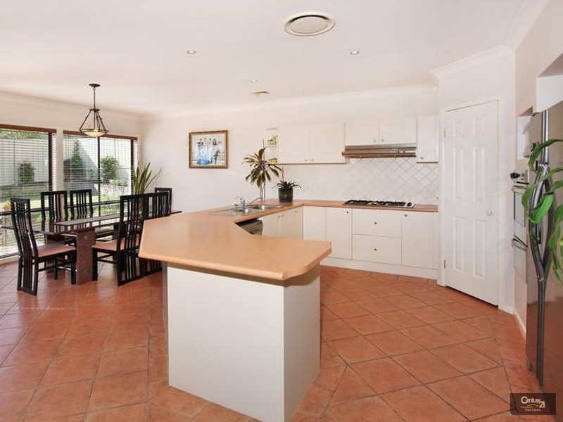 43 Orleans Way, Castle Hill NSW 2154