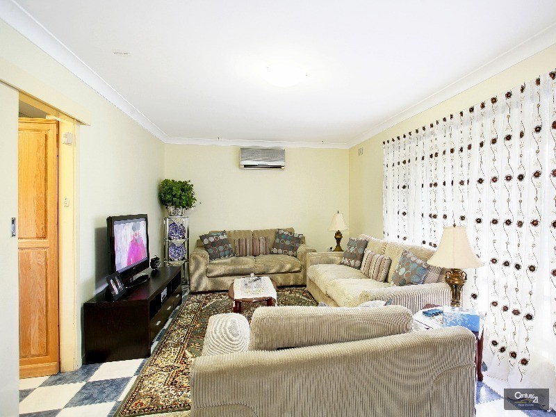 95 Parsonage Road, Castle Hill NSW 2154