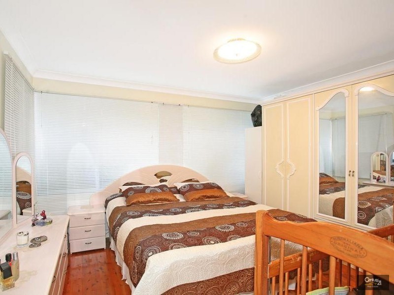 95 Parsonage Road, Castle Hill NSW 2154