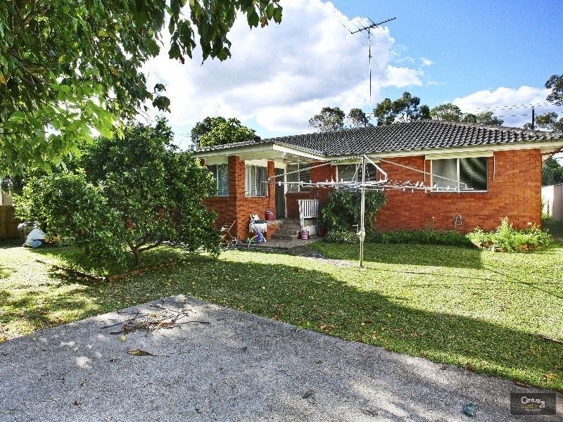 95 Parsonage Road, Castle Hill NSW 2154