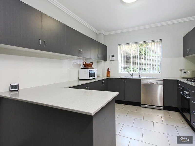 34/8-14 Mercer Street, Castle Hill NSW 2154