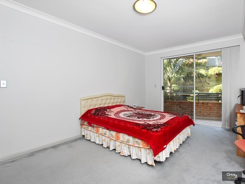 34/8-14 Mercer Street, Castle Hill NSW 2154