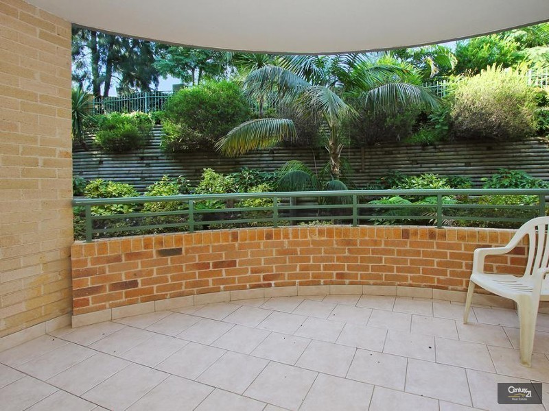 34/8-14 Mercer Street, Castle Hill NSW 2154