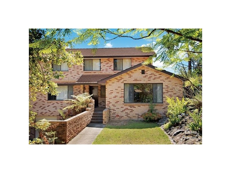 10B Nanette Pl, Castle Hill NSW 2154