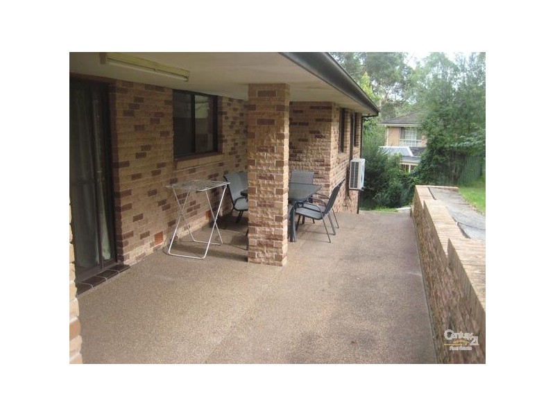 10B Nanette Pl, Castle Hill NSW 2154