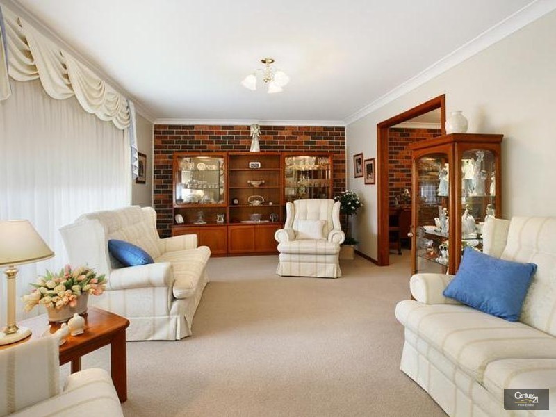 34 Turner Avenue, Baulkham Hills NSW 2153