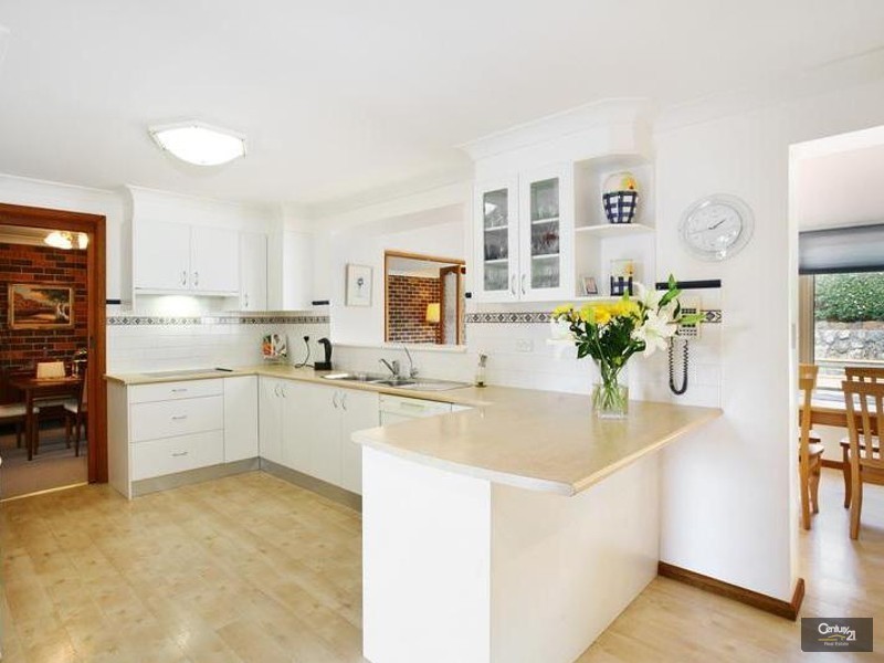 34 Turner Avenue, Baulkham Hills NSW 2153