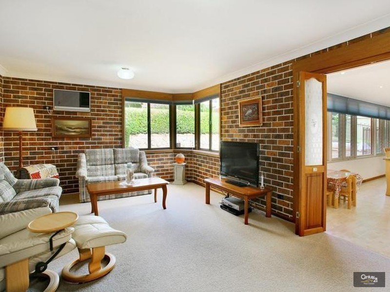 34 Turner Avenue, Baulkham Hills NSW 2153