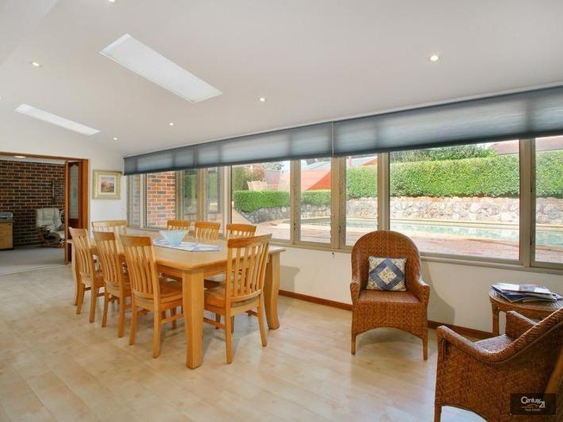 34 Turner Avenue, Baulkham Hills NSW 2153