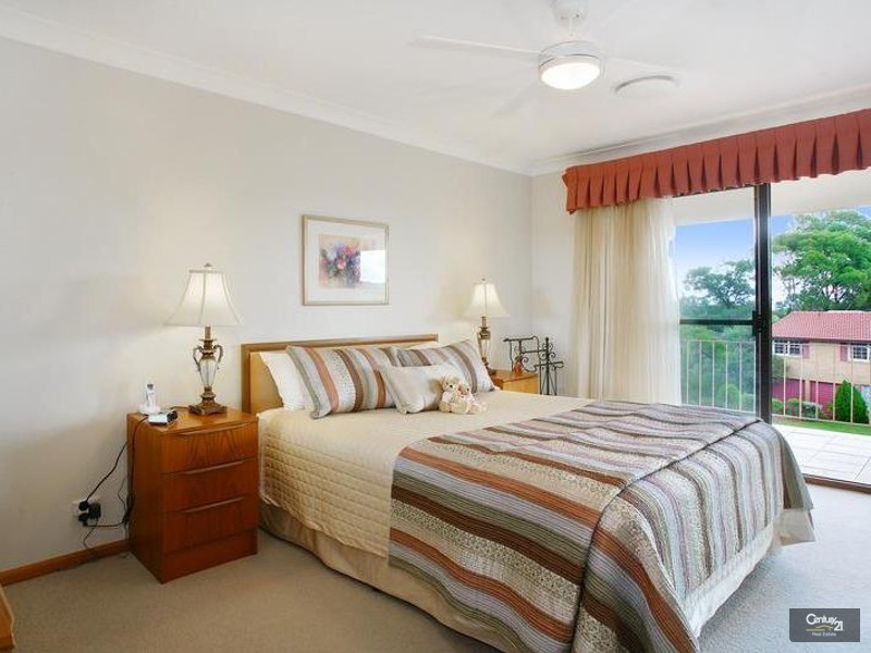 34 Turner Avenue, Baulkham Hills NSW 2153