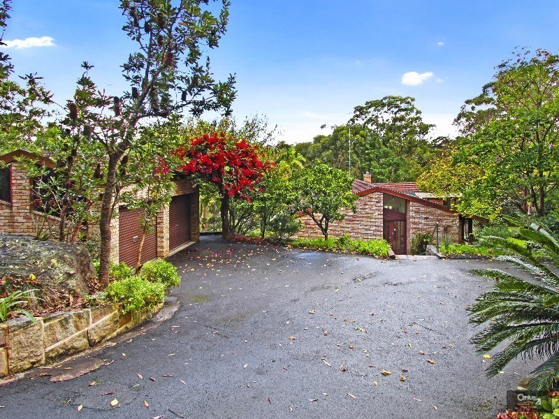 12 Adam Place, Glenhaven NSW 2156